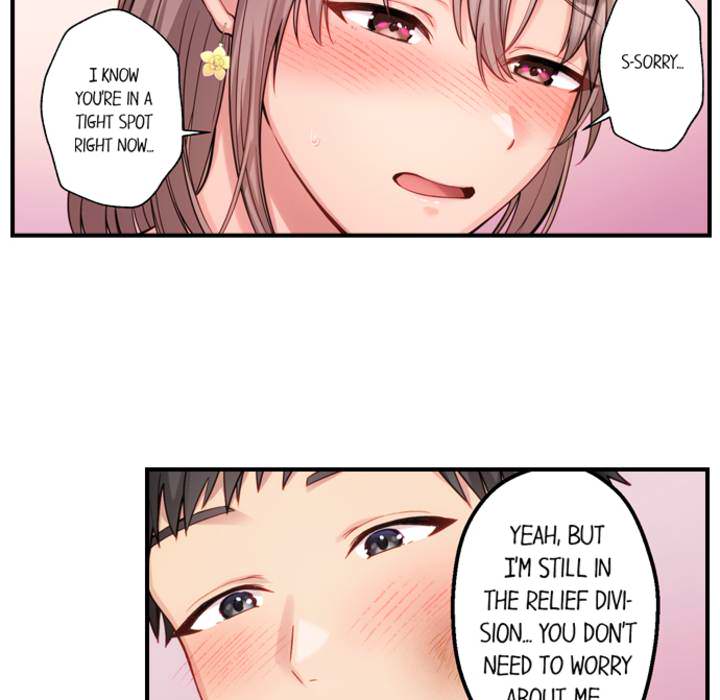 How Hard-Working Women Wind Down - episode 14 - 36
