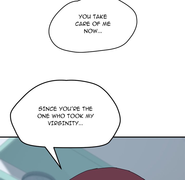 The Unwanted Roommate - episode 19 - 125