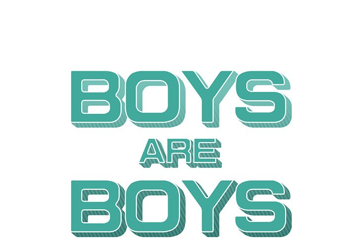 Boys are Boys - episode 18 - 0