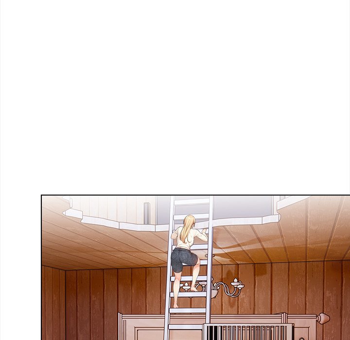 Cabin Resort X - episode 10 - 103