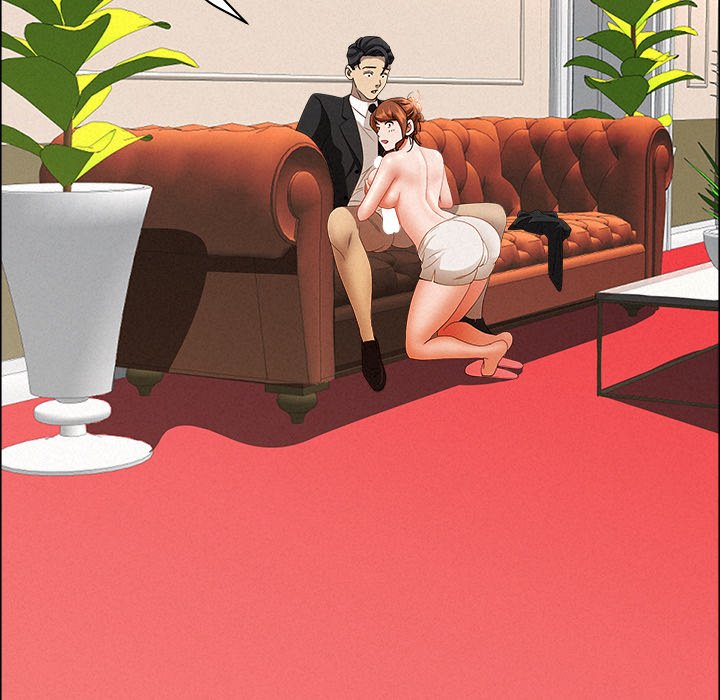 Her Bodyguard - episode 40 - 58