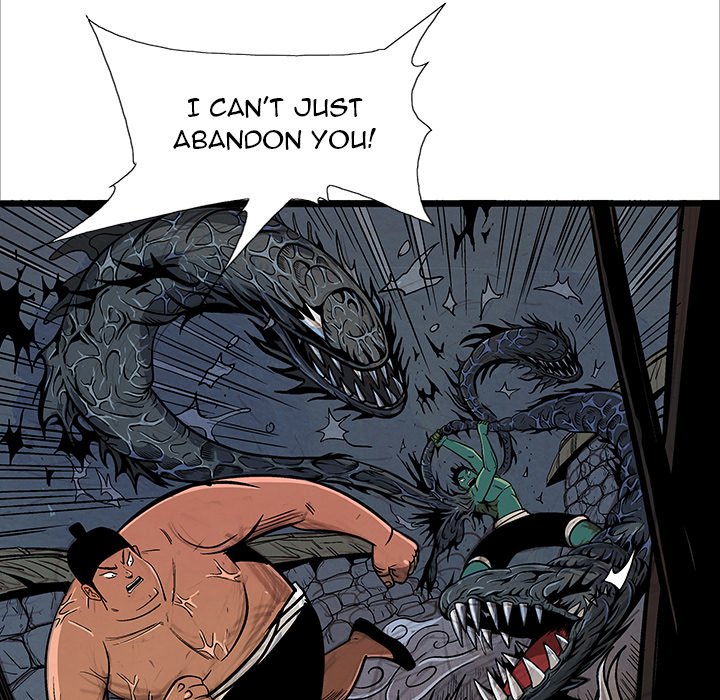 The Journey of the Dragon - episode 6 - 27