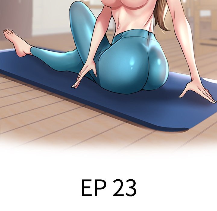 Stretched Out Love - episode 23 - 15