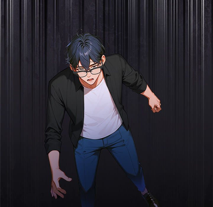 Maji Kang: Campus Takeover - episode 4 - 55
