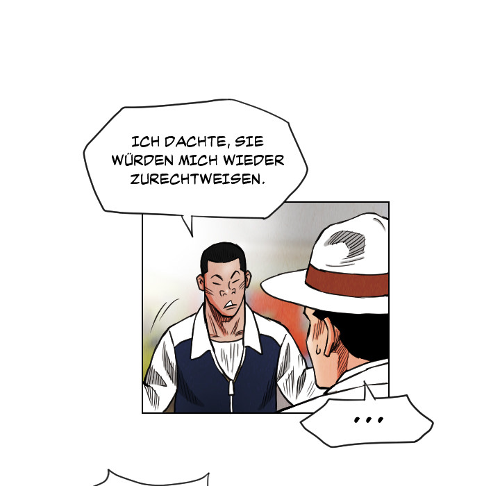 Holzköpfe auf dem Weg nach oben - episode 17 - 39