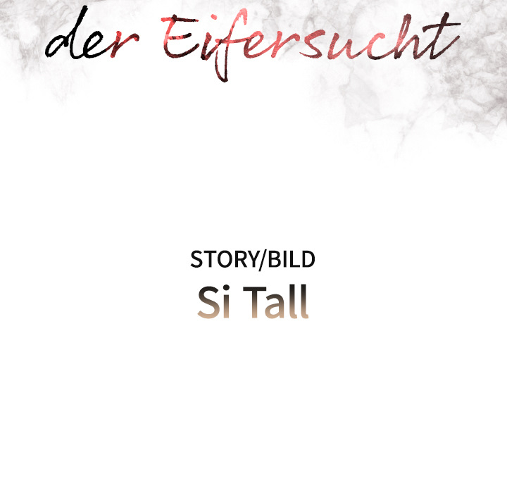 Die Flamme der Eifersucht - episode 10 - 15