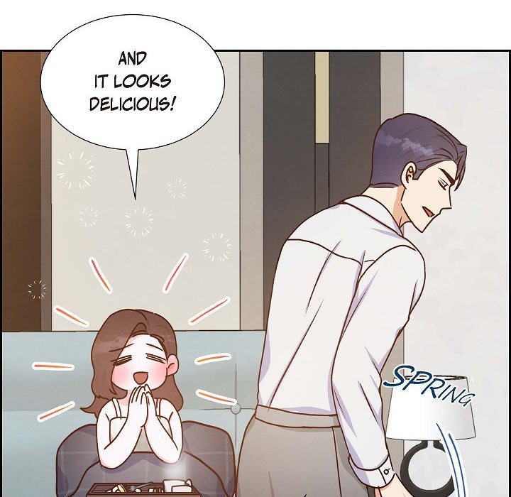 A Spoonful of Your Love - episode 38 - 80