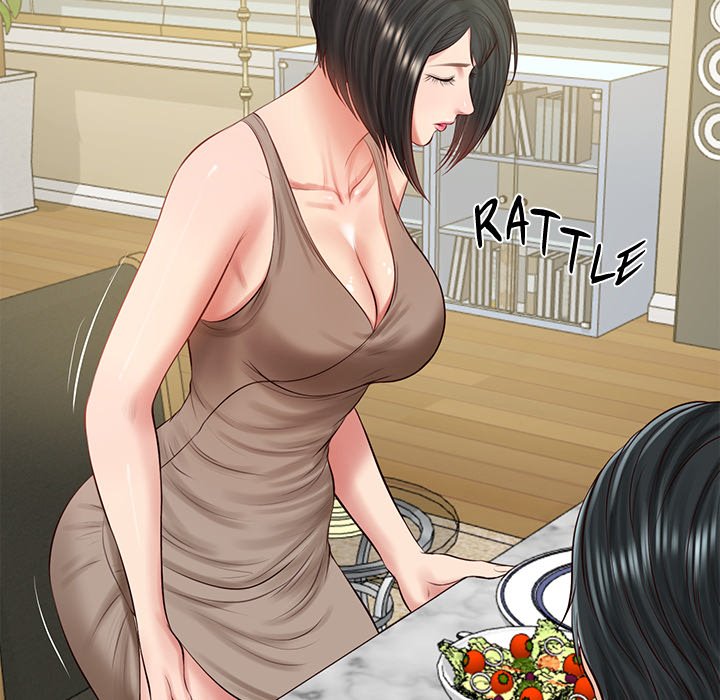 Extremely Rich Family - episode 44 - 4