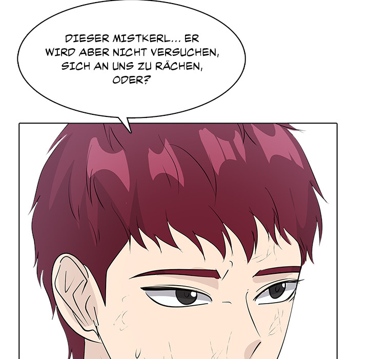 Teufel der Oberstufe: Boost - episode 5 - 123