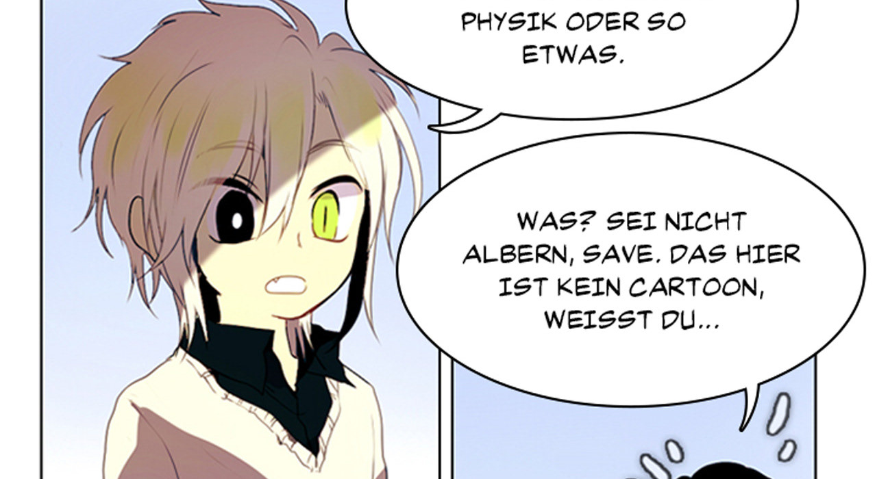End und Save - episode 6 - 12