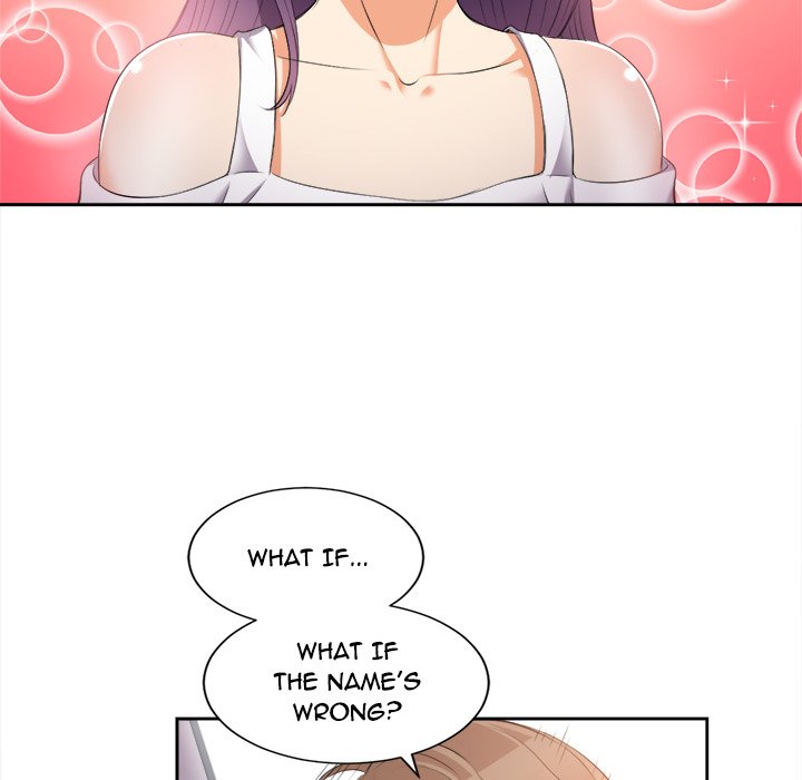 Yuri's Part Time Job - episode 14 - 28