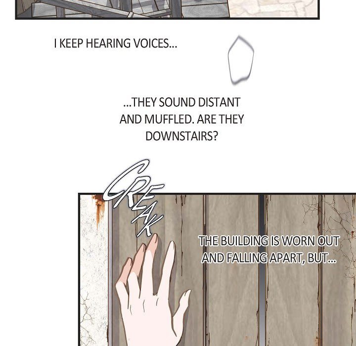 Survival Marriage - episode 24 - 109