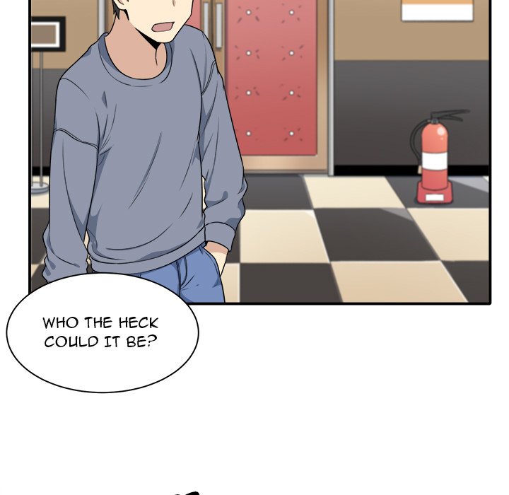 Excuse me, This is my Room - episode 5 - 87