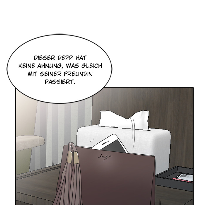 Meine Stiefmutter, die Madonna - episode 27 - 53