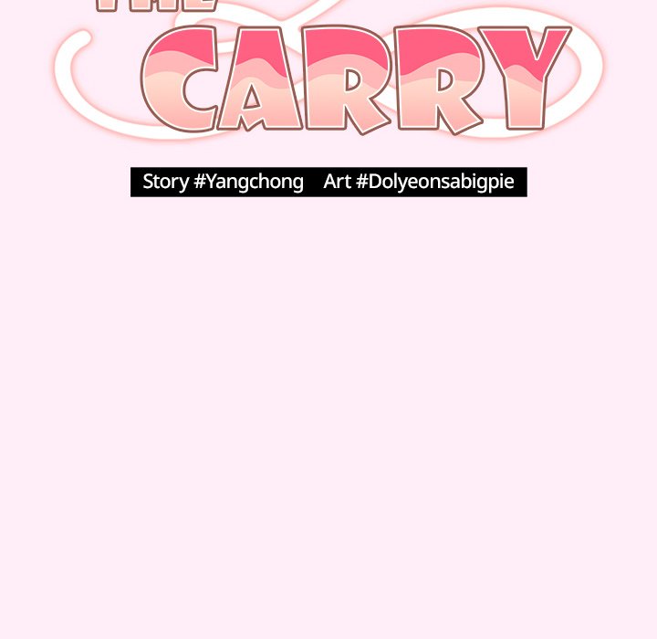 The Carry - episode 47 - 57