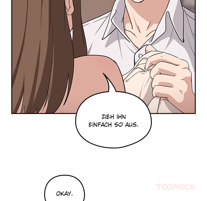 Dating After Work - episode 20 - 110