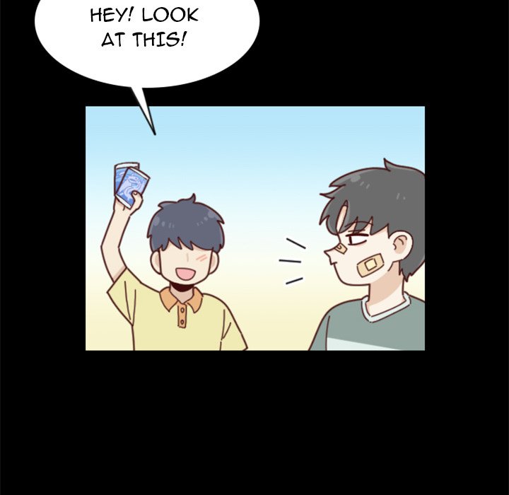 Hidden From The Light - episode 27 - 79