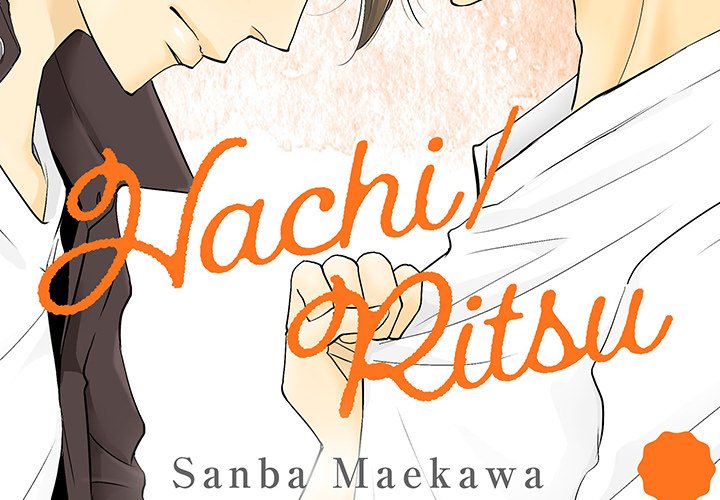 Hachi / Ritsu - episode 9 - 1