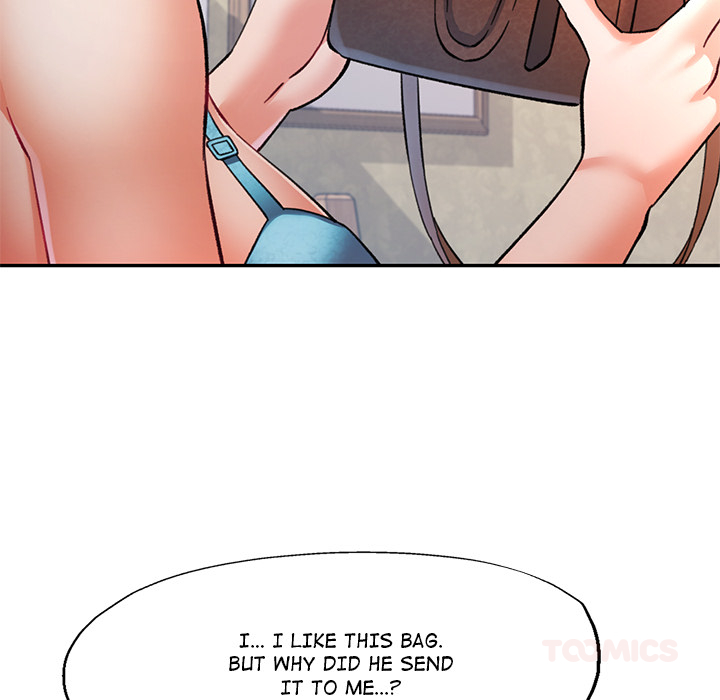 In Her Place - episode 97 - 128