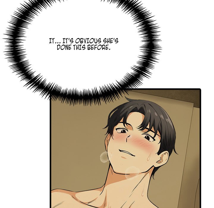 Steamy Webtoon Collection - episode 3 - 21