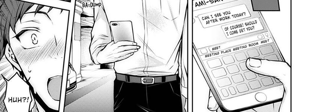 I Shouldn't Cum At The Doctor's! My Father-In-Law Explores The Deepest Part Of Me - episode 17 - 17