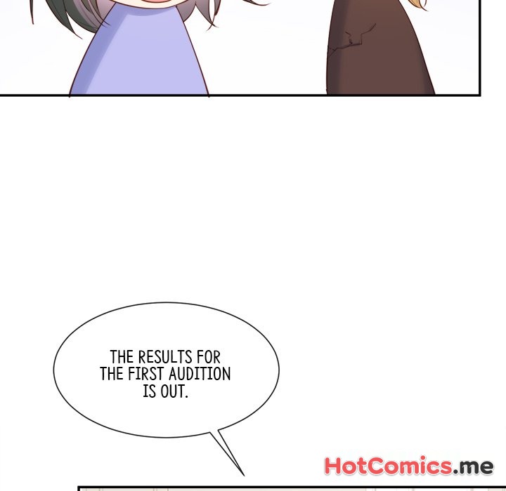 The Celebrity Queen - episode 29 - 50