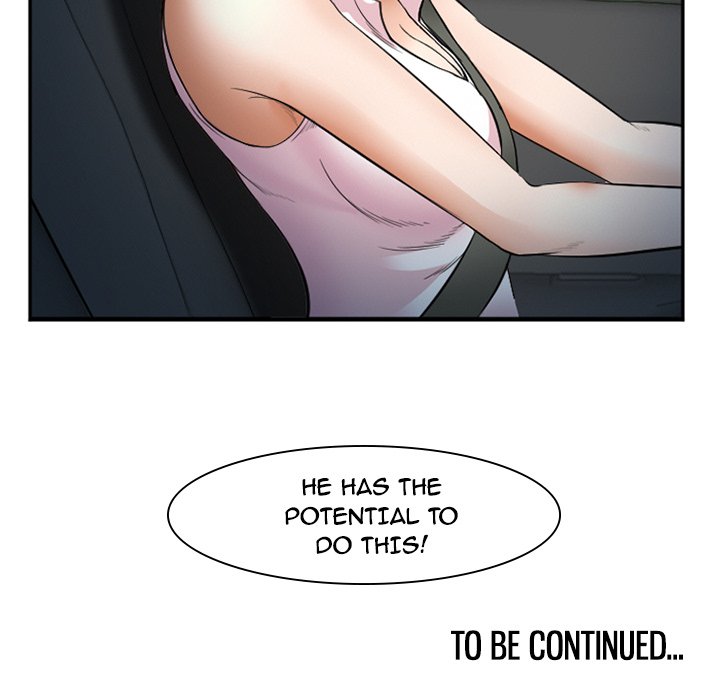 Dating Contract - episode 37 - 130