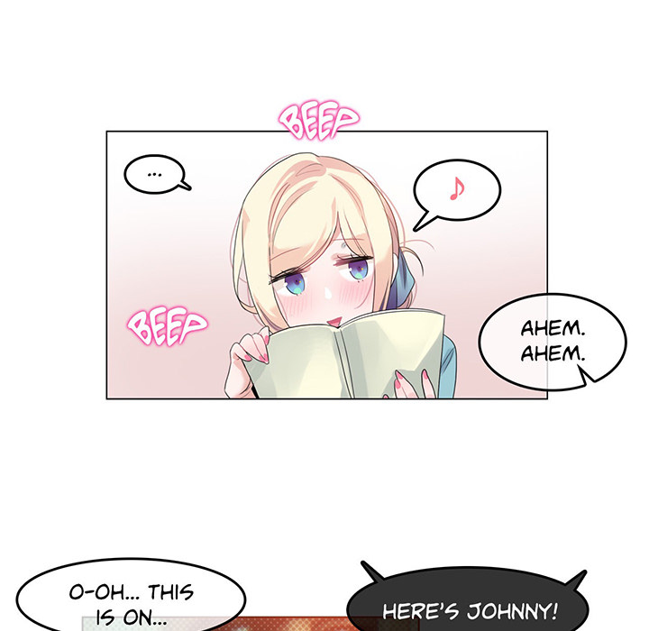 A Pervert's Daily Life - episode 39 - 38