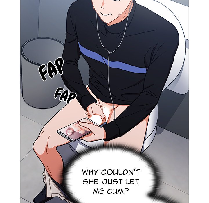 Naughty Little Secret - episode 3 - 41