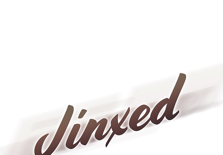 Jinxed - episode 10 - 0