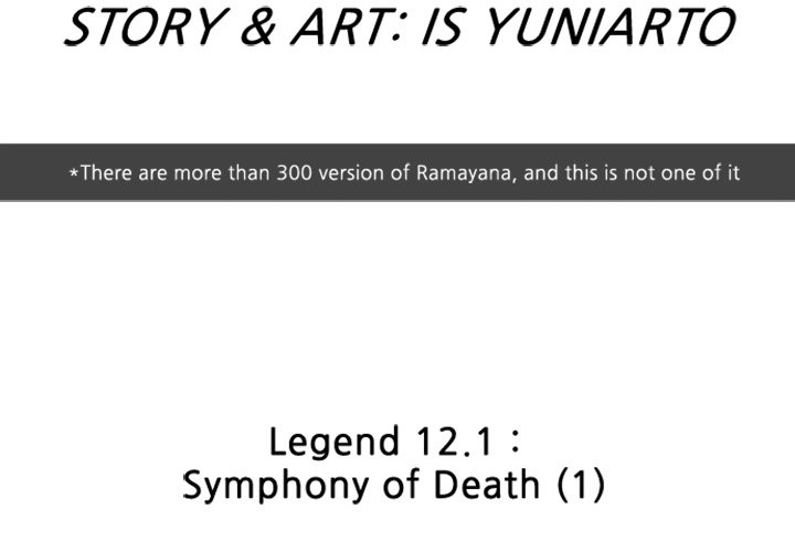Grand Legend Ramayana - episode 36 - 3