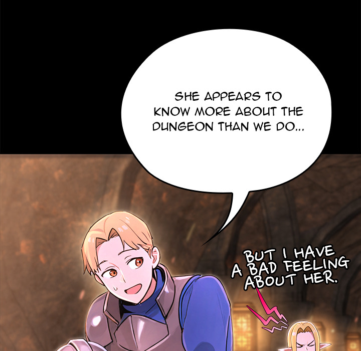 XX Dungeon - episode 2 - 221