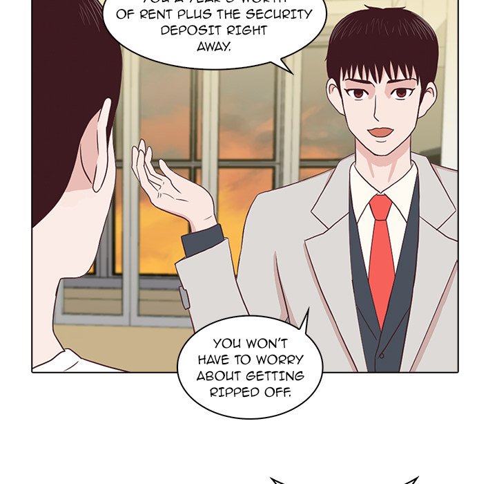 Dalhee's Boarding House - episode 3 - 41