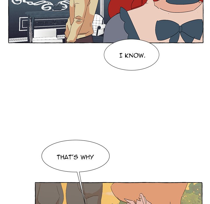 New Life, New Me - episode 48 - 12
