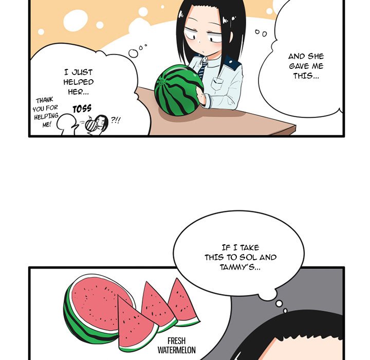 The Amazing Siblings - episode 62 - 26
