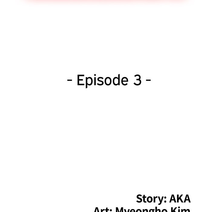 Secret Hideout - episode 3 - 13