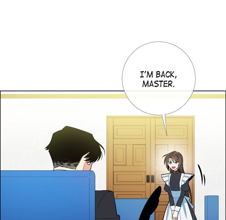 The Maid and the Vampire - episode 8 - 19