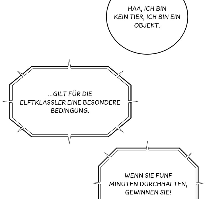 Meine Schulzeit mit Rang F - episode 3 - 29