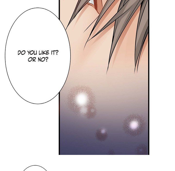 Work, Fight and Love - Webtoon Edition - episode 7 - 44