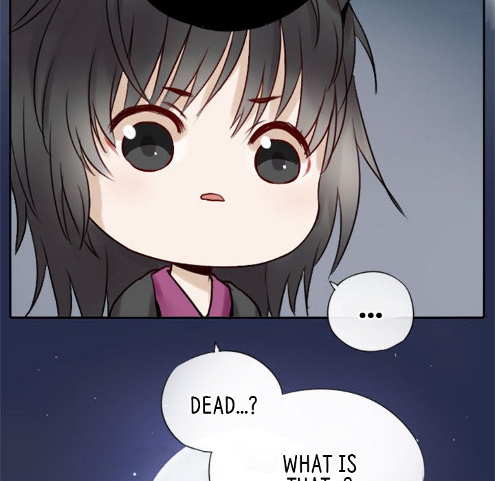 Odis and Moa's Underworld Diary - episode 35 - 19