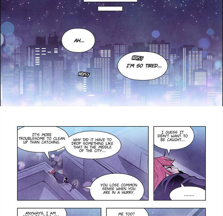 Americano Exodus - episode 1 - 42
