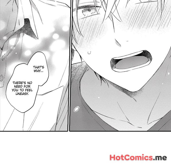 Love Blooms for a Twisted Blossom - episode 12 - 17