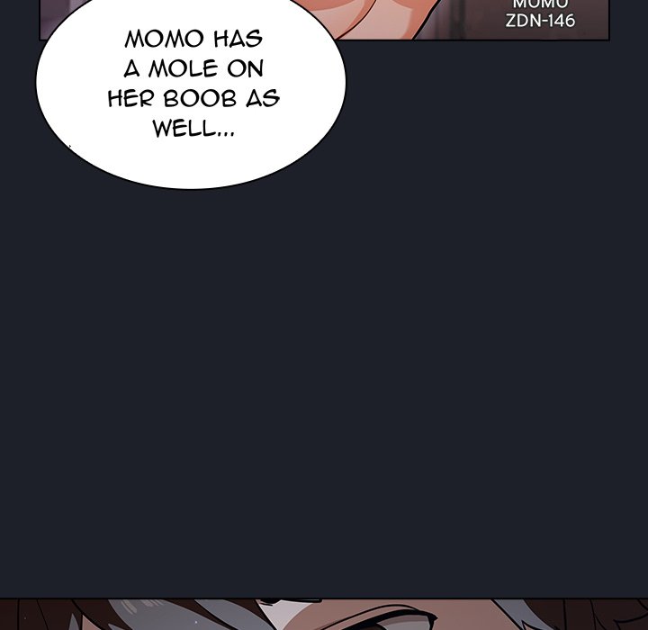 Naughty Little Secret - episode 17 - 85