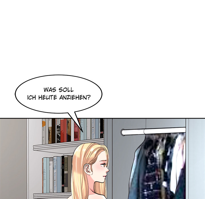 Rache zu Liebe - episode 19 - 22