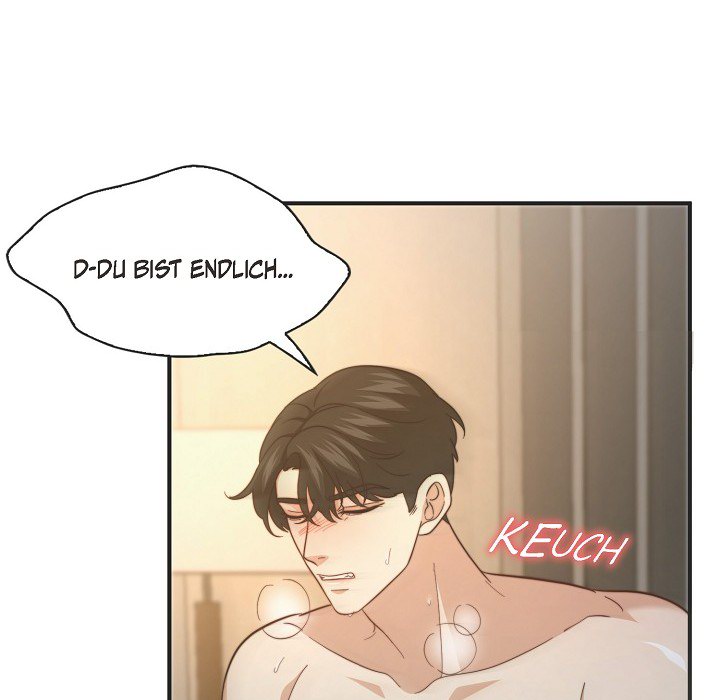 Die geheime Liebe des Omega K - episode 59 - 87