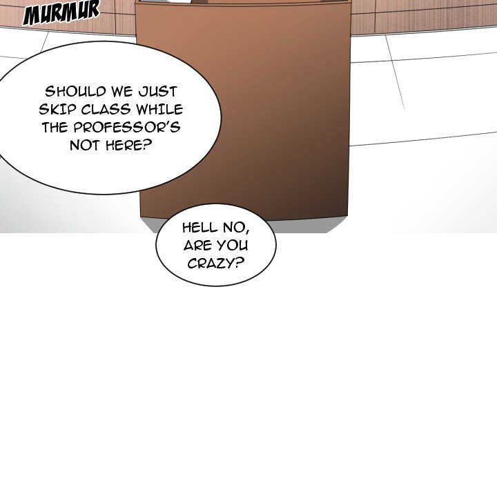 You're Not That Special! - episode 4 - 45