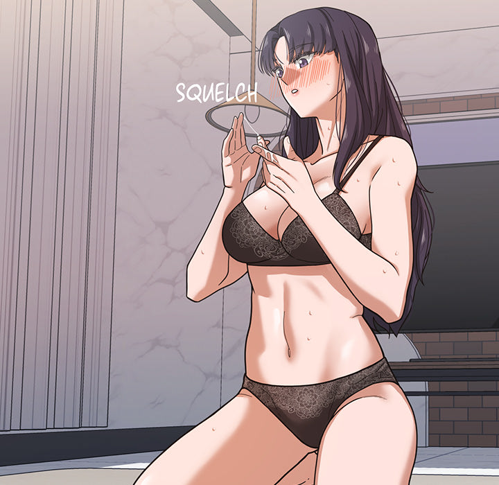 Booty Camp - episode 1 - 37