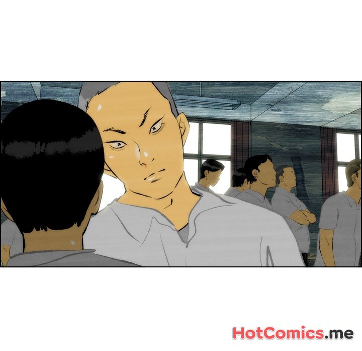 The Nonviolence Group - episode 11 - 41