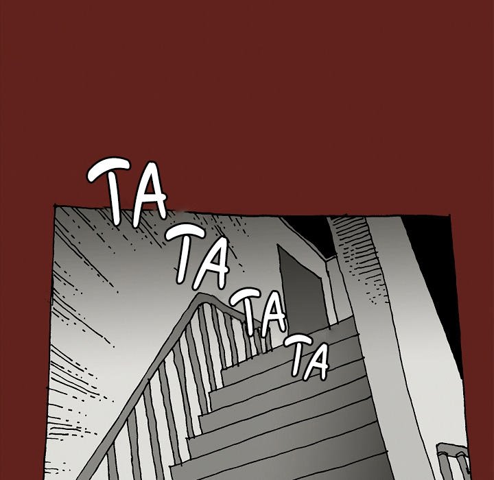 They're Coming - episode 23 - 19