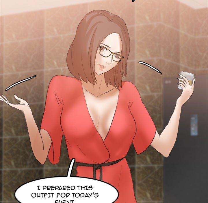 Secret Neighbors - episode 48 - 81